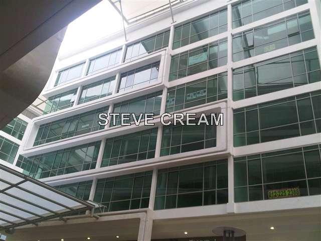 Retail-Office for Sale in KL City Centre, Kuala Lumpur by Steve Fuad - iProperty.com.my