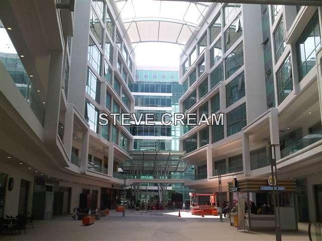 Retail-Office for Sale in KL City Centre, Kuala Lumpur by Steve Fuad - iProperty.com.my
