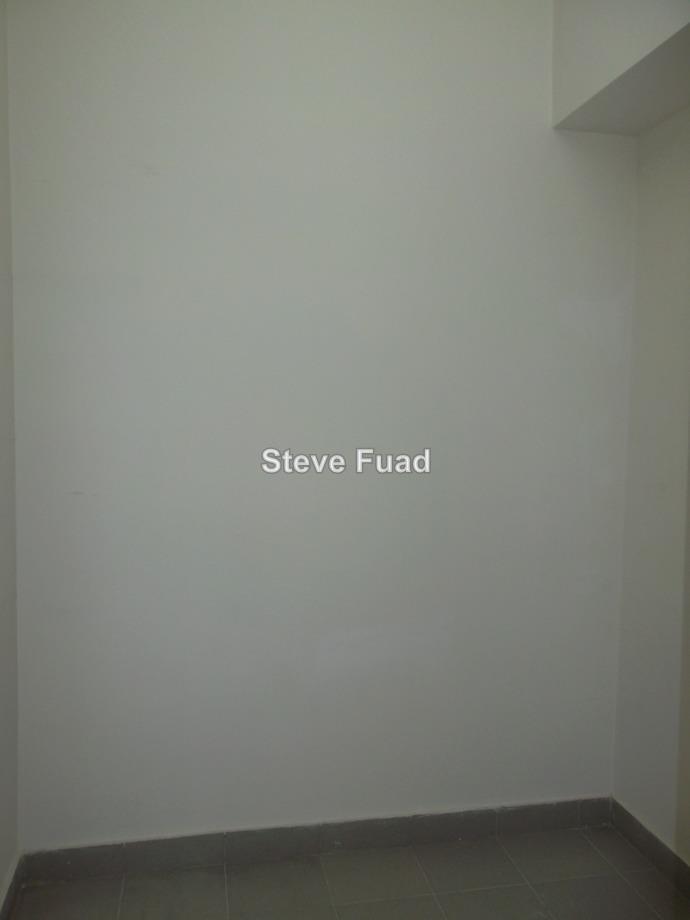 Service Residence for Sale in i-Zen @ Kiara 1 by Steve Fuad - iProperty.com.my