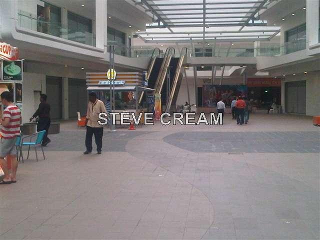 Retail-Office for Sale in KL City Centre, Kuala Lumpur by Steve Fuad - iProperty.com.my