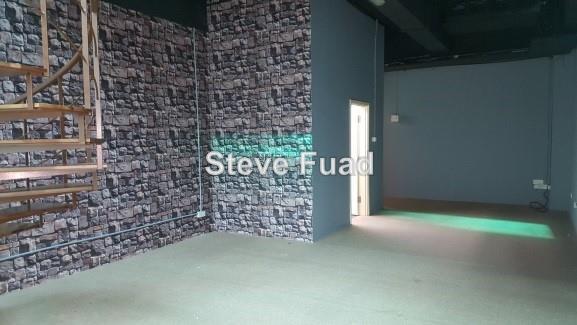 Retail-Office for Sale in KL City Centre, Kuala Lumpur by Steve Fuad - iProperty.com.my