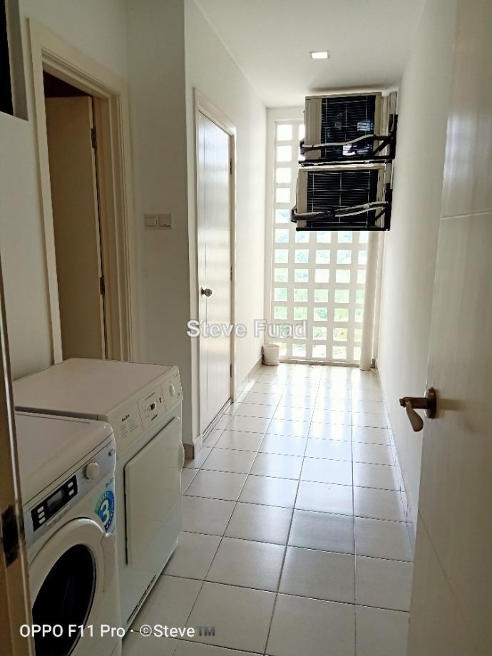 Condominium for Rent in Richmond by Steve Fuad - iProperty.com.my