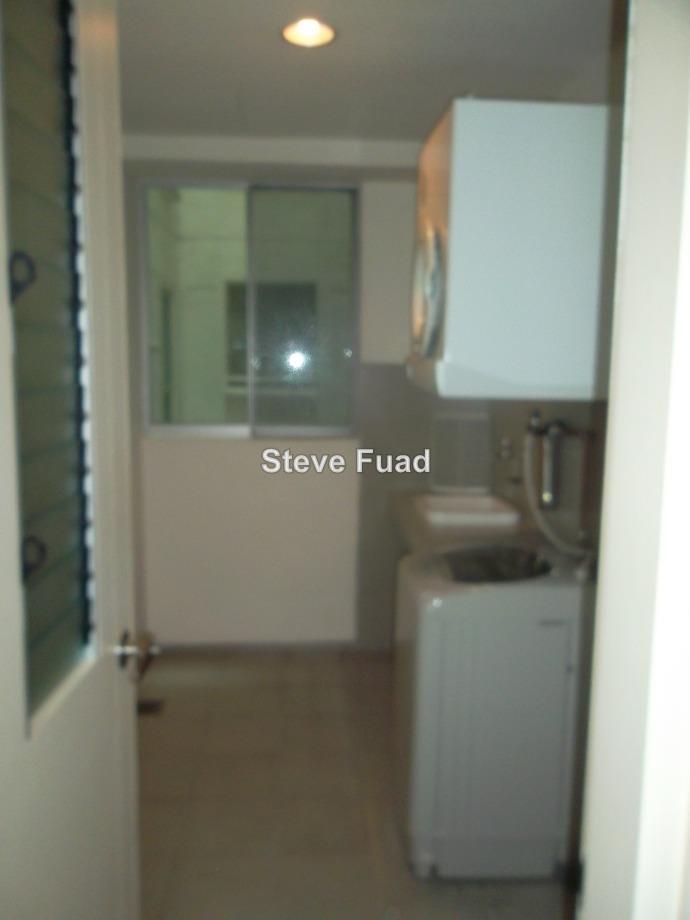 Service Residence for Sale in i-Zen @ Kiara 1 by Steve Fuad - iProperty.com.my