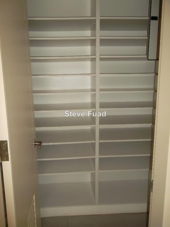 Service Residence for Sale in i-Zen @ Kiara 1 by Steve Fuad - iProperty.com.my