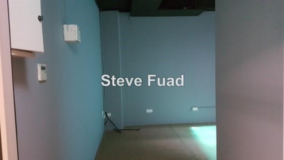 Retail-Office for Sale in KL City Centre, Kuala Lumpur by Steve Fuad - iProperty.com.my