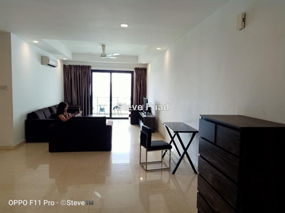 Condominium for Rent in Richmond by Steve Fuad - iProperty.com.my
