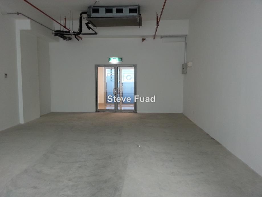 Retail-Office for Sale in KL City Centre, Kuala Lumpur by Steve Fuad - iProperty.com.my