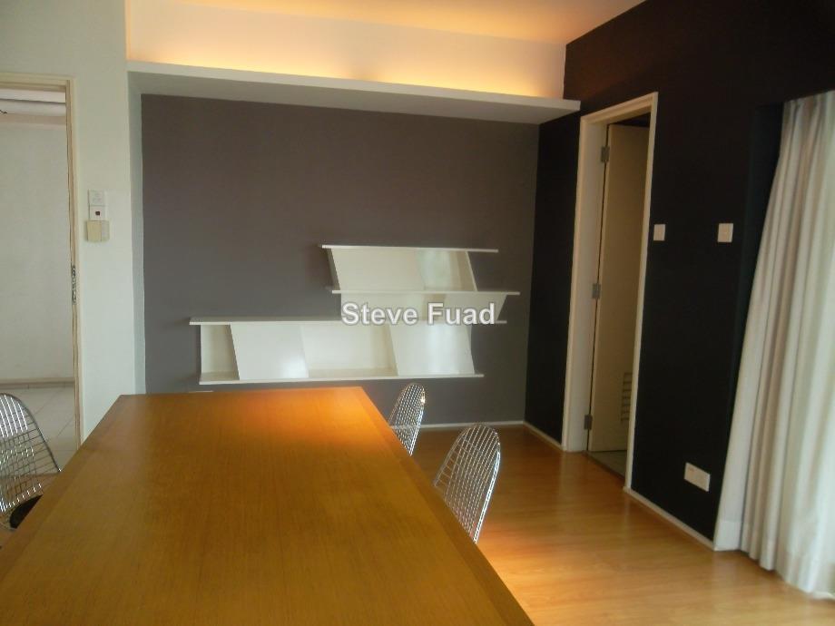 Service Residence for Sale in i-Zen @ Kiara 1 by Steve Fuad - iProperty.com.my