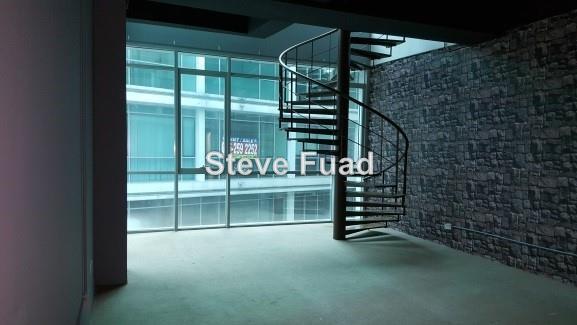Retail-Office for Sale in KL City Centre, Kuala Lumpur by Steve Fuad - iProperty.com.my