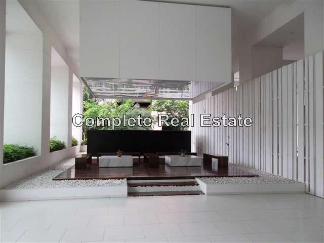 Service Residence for Rent in i-Zen @ Kiara 1 by Steve Fuad - iProperty.com.my