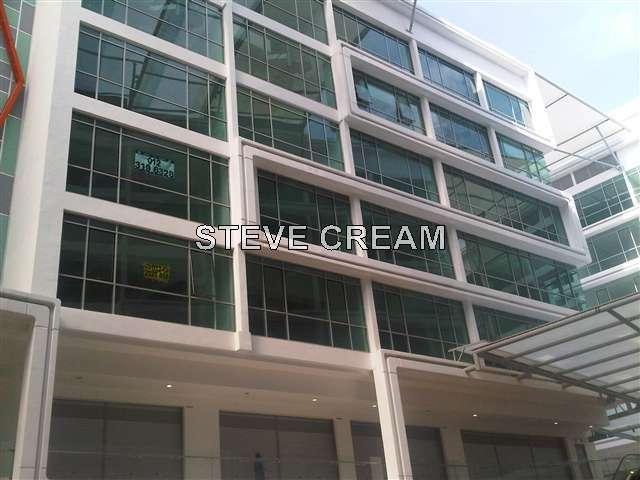 Retail-Office for Sale in KL City Centre, Kuala Lumpur by Steve Fuad - iProperty.com.my