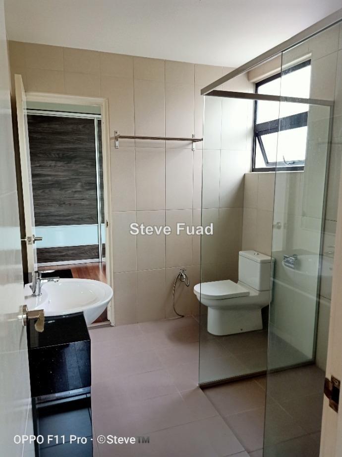 Condominium for Rent in Richmond by Steve Fuad - iProperty.com.my