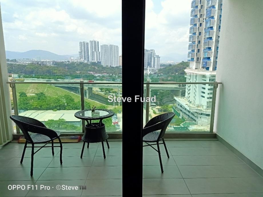 Condominium for Rent in Richmond by Steve Fuad - iProperty.com.my