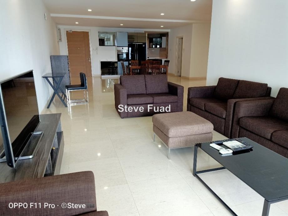 Condominium for Rent in Richmond by Steve Fuad - iProperty.com.my