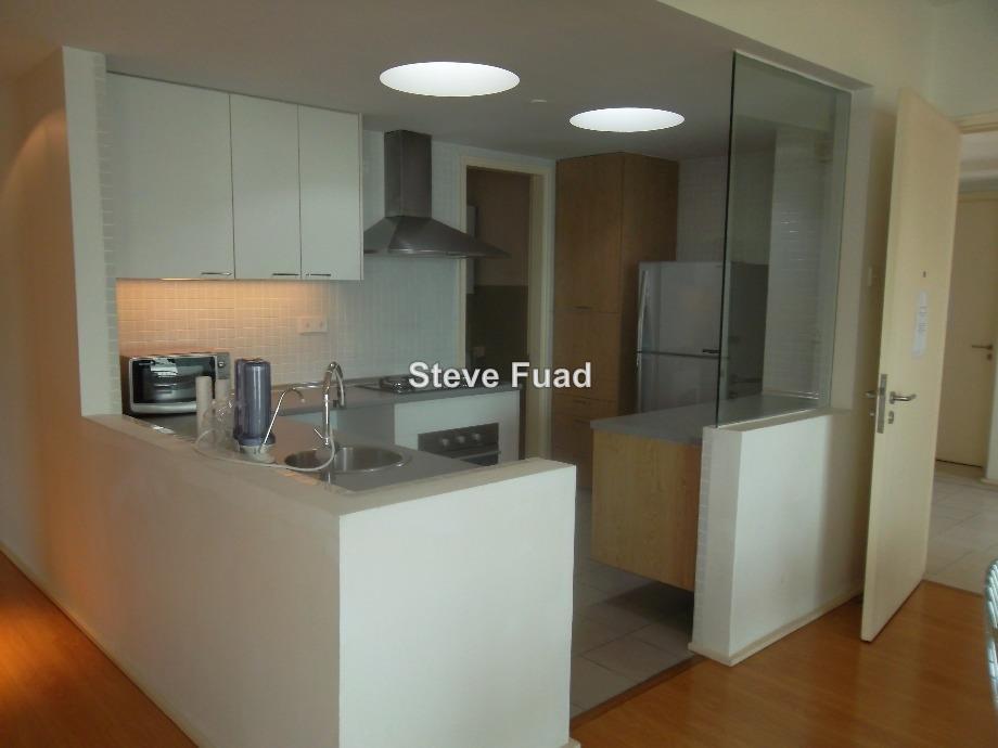 Service Residence for Sale in i-Zen @ Kiara 1 by Steve Fuad - iProperty.com.my