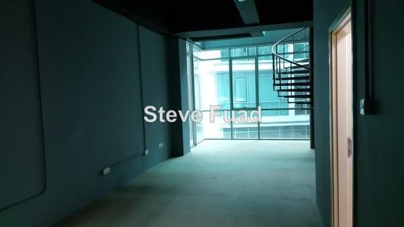 Retail-Office for Sale in KL City Centre, Kuala Lumpur by Steve Fuad - iProperty.com.my