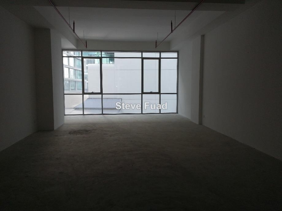 Retail-Office for Sale in KL City Centre, Kuala Lumpur by Steve Fuad - iProperty.com.my