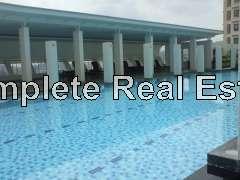 Service Residence for Rent in i-Zen @ Kiara 1 by Steve Fuad - iProperty.com.my