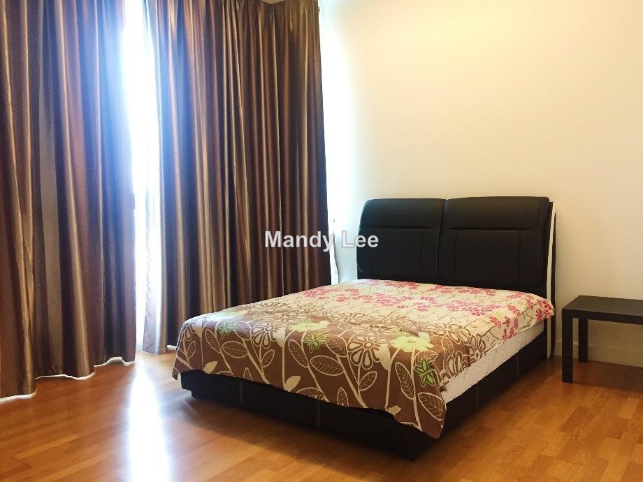 Condominium for Rent in Kiaramas Danai by Mandy Lee - iProperty.com.my