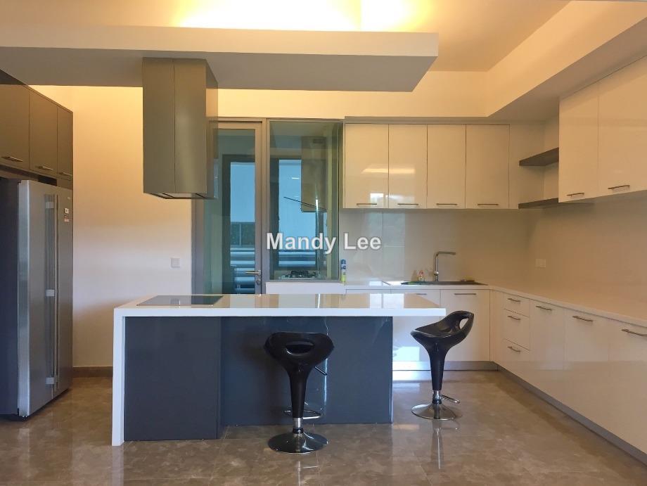 Condominium for Rent in Kiaramas Danai by Mandy Lee - iProperty.com.my