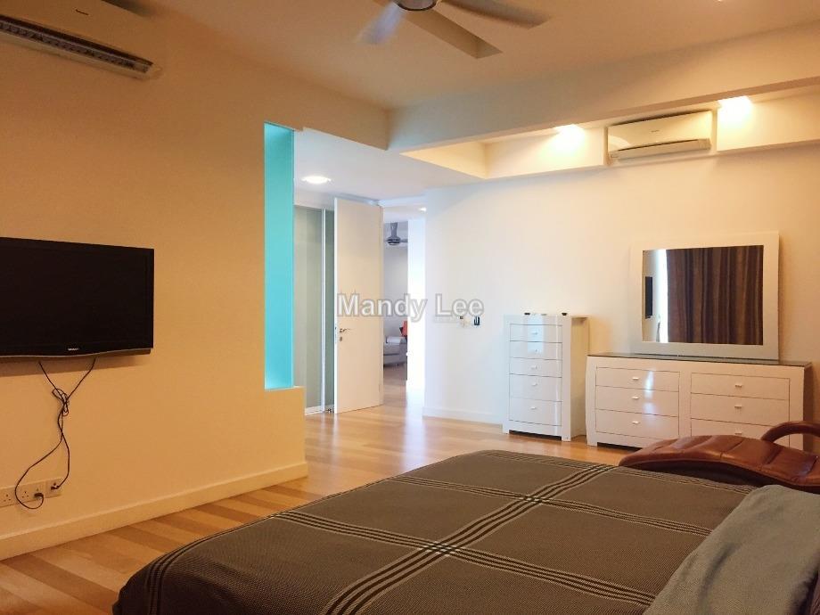 Condominium for Rent in Kiaramas Danai by Mandy Lee - iProperty.com.my