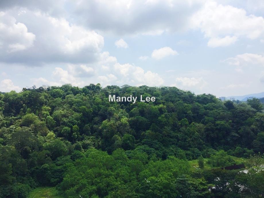 Condominium for Rent in Kiaramas Danai by Mandy Lee - iProperty.com.my