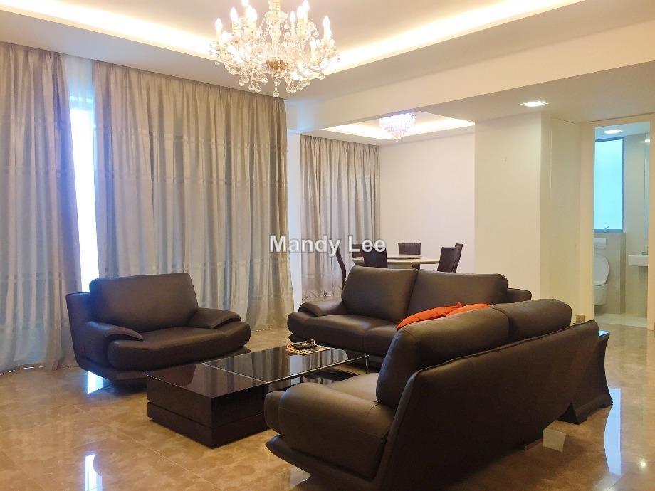 Condominium for Rent in Kiaramas Danai by Mandy Lee - iProperty.com.my