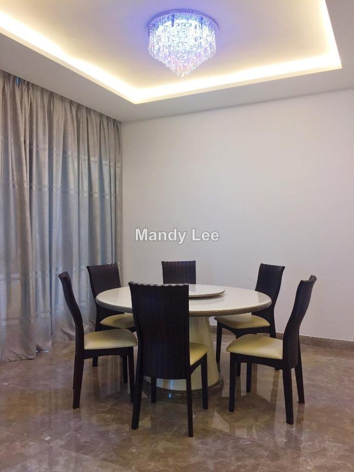 Condominium for Rent in Kiaramas Danai by Mandy Lee - iProperty.com.my