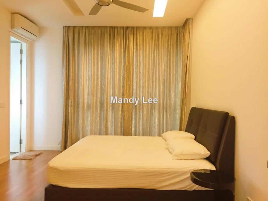 Condominium for Rent in Kiaramas Danai by Mandy Lee - iProperty.com.my