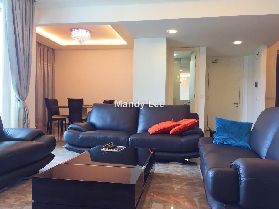 Condominium for Rent in Kiaramas Danai by Mandy Lee - iProperty.com.my