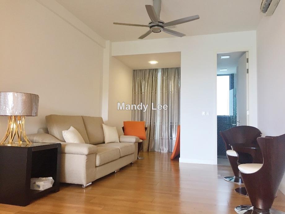 Condominium for Rent in Kiaramas Danai by Mandy Lee - iProperty.com.my