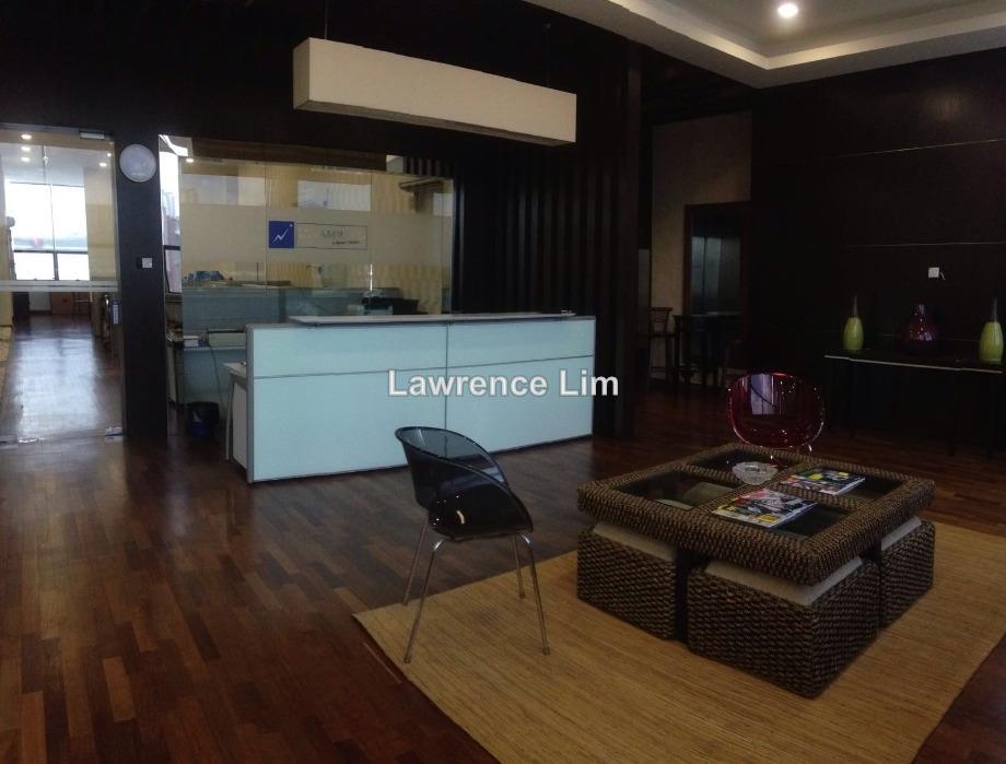 Semi-D Kilang untuk Dijual di Kota Damansara, Selangor oleh Lawrence Lim - iProperty.com.my