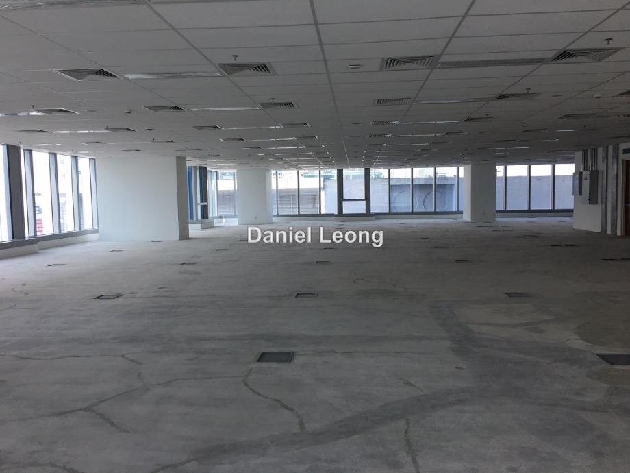 Pejabat untuk Disewa di KL City Centre, Kuala Lumpur oleh Daniel Leong - iProperty.com.my