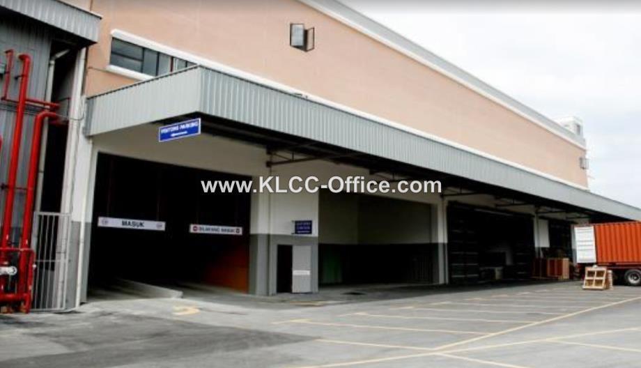 Office for Rent in PJ City, Petaling Jaya by Daniel Leong - iProperty.com.my