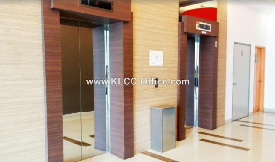 Office for Rent in PJ City, Petaling Jaya by Daniel Leong - iProperty.com.my