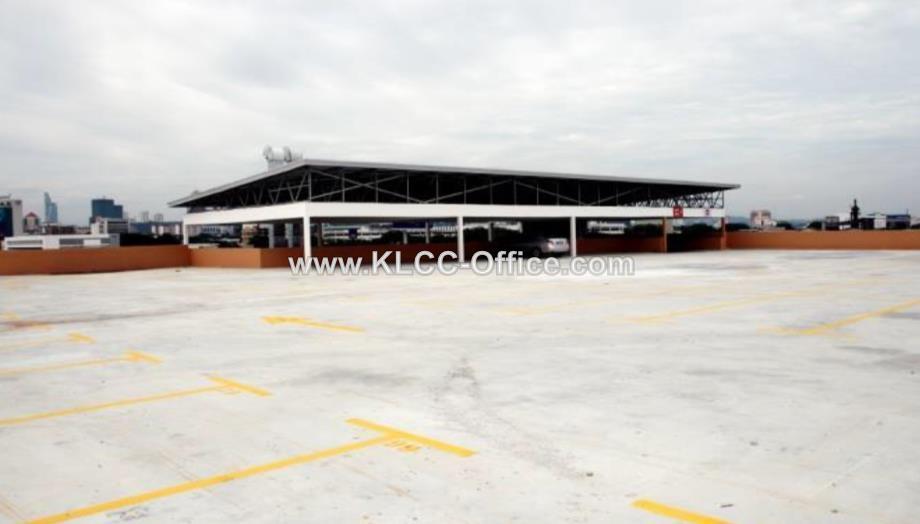 Office for Rent in PJ City, Petaling Jaya by Daniel Leong - iProperty.com.my