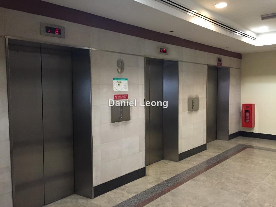 Office for Rent in Oasis Square Ara Damansara, Shah Alam by Daniel Leong - iProperty.com.my