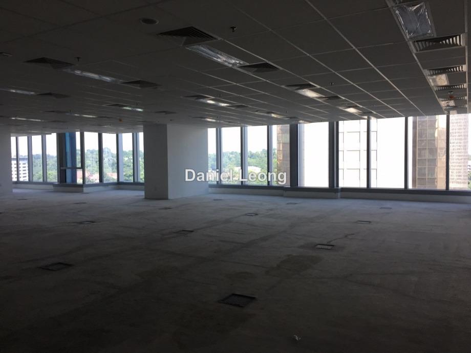 Pejabat untuk Disewa di KL City Centre, Kuala Lumpur oleh Daniel Leong - iProperty.com.my