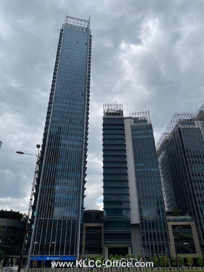 Office for Rent in KL Eco City, Kuala Lumpur by Daniel Leong - iProperty.com.my