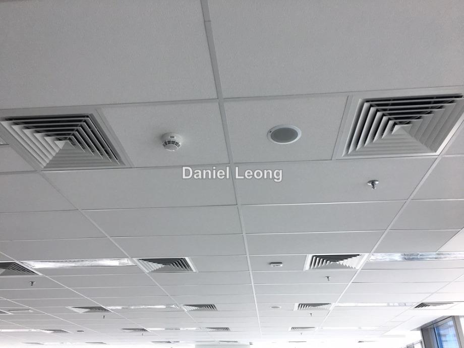 Pejabat untuk Disewa di KL City Centre, Kuala Lumpur oleh Daniel Leong - iProperty.com.my