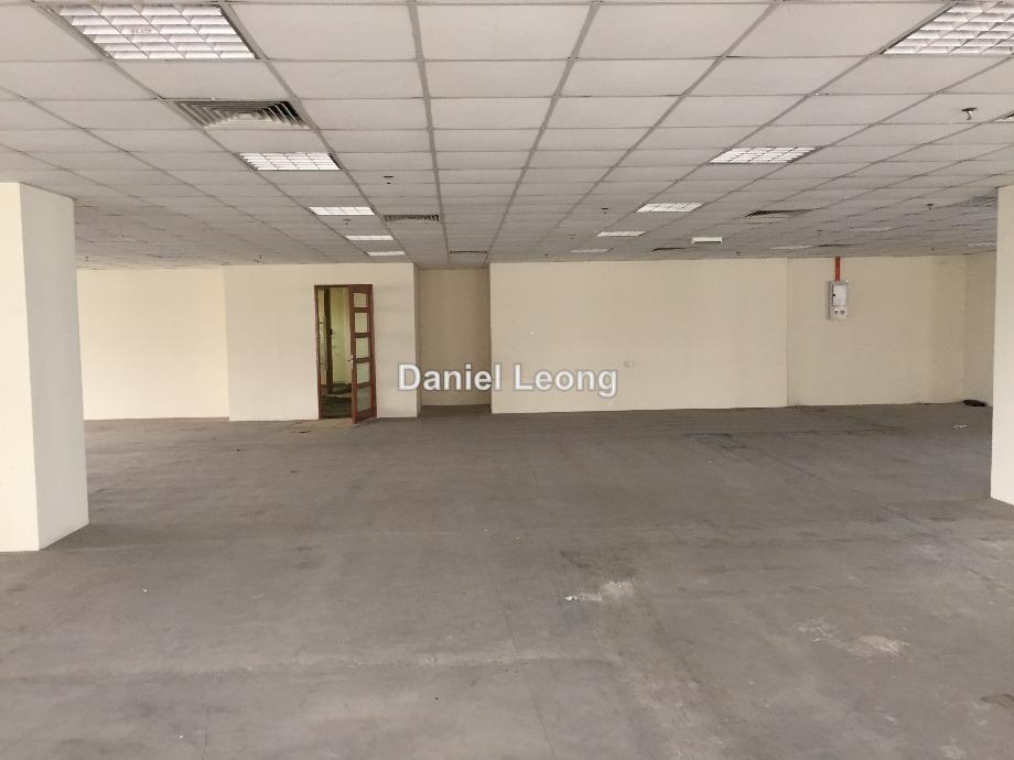 Office for Rent in Oasis Square Ara Damansara, Shah Alam by Daniel Leong - iProperty.com.my