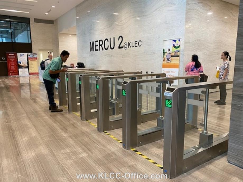 Office for Rent in KL Eco City, Kuala Lumpur by Daniel Leong - iProperty.com.my