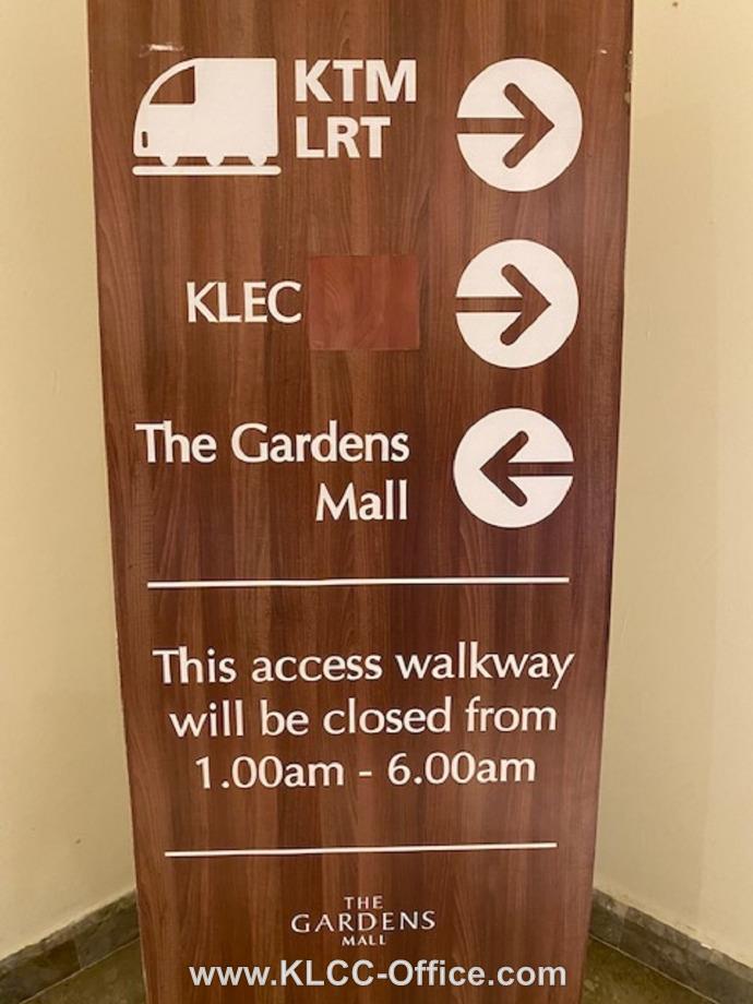 Office for Rent in KL Eco City, Kuala Lumpur by Daniel Leong - iProperty.com.my