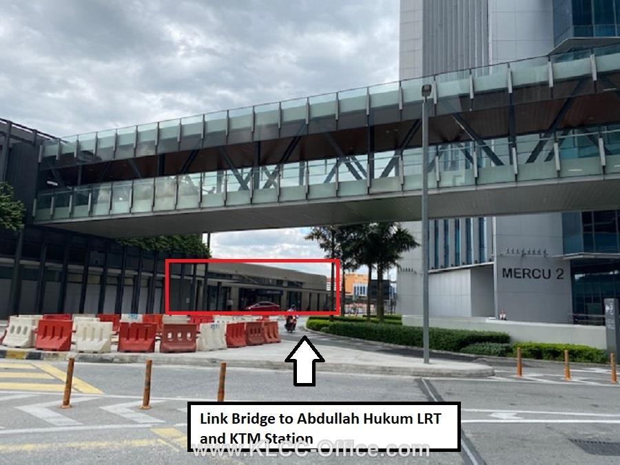 Office for Rent in KL Eco City, Kuala Lumpur by Daniel Leong - iProperty.com.my