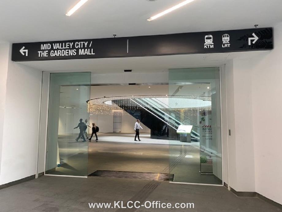 Office for Rent in KL Eco City, Kuala Lumpur by Daniel Leong - iProperty.com.my