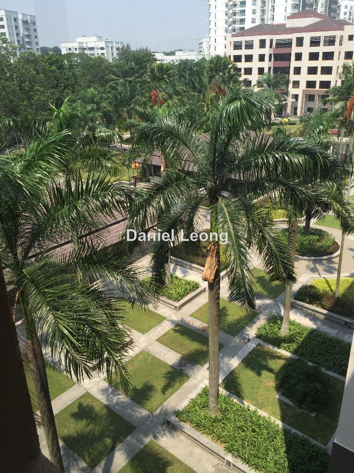 Office for Rent in Oasis Square Ara Damansara, Shah Alam by Daniel Leong - iProperty.com.my