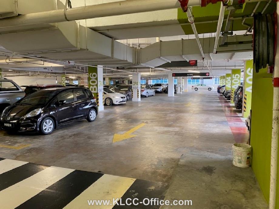 Office for Rent in KL Eco City, Kuala Lumpur by Daniel Leong - iProperty.com.my