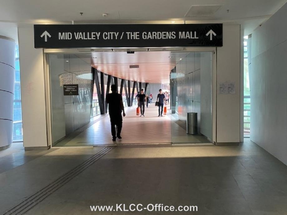 Office for Rent in KL Eco City, Kuala Lumpur by Daniel Leong - iProperty.com.my