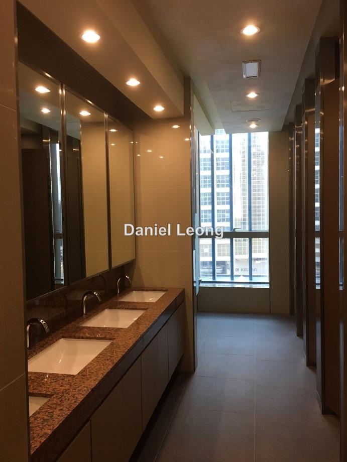 Pejabat untuk Disewa di KL City Centre, Kuala Lumpur oleh Daniel Leong - iProperty.com.my