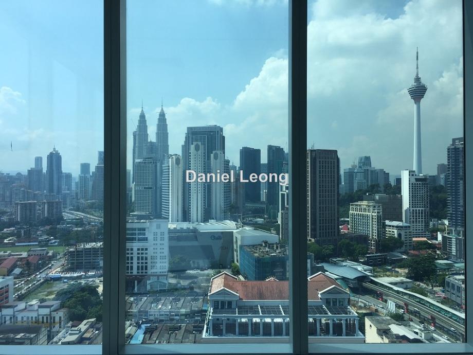 Pejabat untuk Disewa di KL City Centre, Kuala Lumpur oleh Daniel Leong - iProperty.com.my